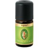 Primavera Éterický olej Ďumbier (Zázvor) BIO 5ml
