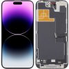 Apple iPhone 14 Pro - LCD Displej + Dotykové Sklo + Rám originál