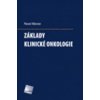 Základy klinické onkologie - Pavel Klener, jr.