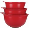 KitchenAid Miešacej a šalátovej misy súprava 3 ks KQG175OSERE