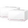 Mercusys Halo H37BE (2-pack) (HALO H37BE(2-PACK))