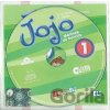 Jojo 1 Livre actif - M.A. Apicella, H. Challier