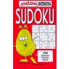 Vražedná matematika - Sudoku - Michael Poskitt Kjartan, Mepham