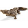 Schleich 14736 Krokodíl dlhohlavý