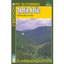 Okolie Košíc - S batohem po Slovensku 12 Tibor Kollár