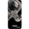 Picasee Fashion Case pre Xiaomi 11T - Astronaut Big