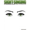 Sight-Singing - Ear Training Melodies & Exercises: Volume 1, the Pentatonic Scale Oxmond HansPaperback
