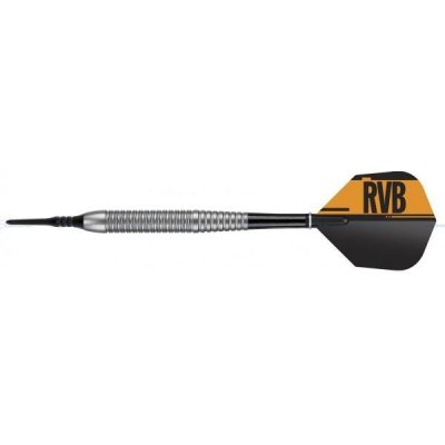 Target soft 18g Raymond van Barneveld mosadz RVB