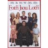 Fotri sú lotri DVD