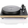 Clearaudio Performance DC - Čierna/Drevo