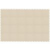 Rialto Baby Hracia podložka puzzle Light Beige 180x120cm