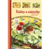 Šaláty a nátierky - Zdenka Horecká, Vladimír Horecký