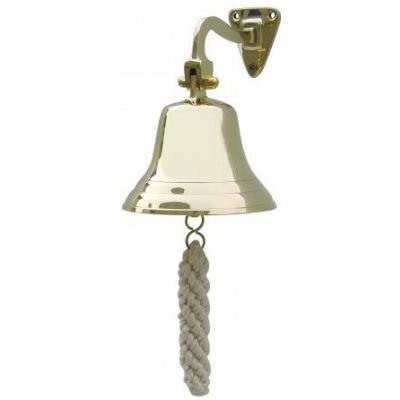 Sea-club Ship's Bell 10cm