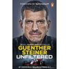 Unfiltered - Guenther Steiner