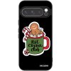 Picasee ULTIMATE CASE pro Google Pixel 9 Pro - Hot Cocoa Club