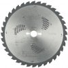 DT4330 DeWALT Pilový kotouč EXTREME, 305x30mm, 36 zubů, ATB -5°, rychlý podélný řez