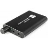 Spacetronik Hi-Fi Aux 3,5 mm slúchadlový zosilňovač SPH-AA01
