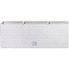 Prosperplast truhlík Rato case Biela 50 cm