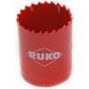 Bimetalový vykružovák 48mm HSS - do kovu, RUKO XT-RU106048