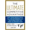 Ultimate Competitive Advantage (Shawn D. Moon,Sue Dathe-Douglass,Sean Covey)(Brožovaná)