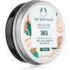 The Body Shop Shea Body Butter výživné telové maslo 50 ml