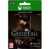 GreedFall - Gold Edition | Xbox One / Xbox Series X/S