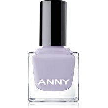 Anny Color Nail Polish 212 Lilac District 15 ml