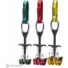 Black Diamond Camalot C4 set friendov, #0.75-2