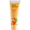 Ecodenta s jahodovou príchuťou pre deti Wild Strawberry Scented For Children 75 ml