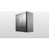 CoolerMaster Cooler Master case Silencio S600 TG, ATX, Průhledná bočnice, 2x 120mm Fan, Černá MCS-S600-KG5N-S00
