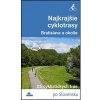 Najkrajšie cyklotrasy Bratislava a okolie