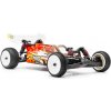 Hobbytech Brushless Buggy 4WD BXR.S1 RTR 1:10 (1.XMID.RTR)