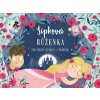 Šípková Růženka - Prostorové leporelo s pohádkou - autor neuvedený