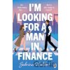 Im Looking For a Man in Finance - Sabrina Waldorf