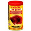 Sera red parrot 250 ml