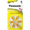 Panasonic PR10 6ks PR-23010/6LB