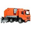 Lena smetiarske auto 72 cm Arocs
