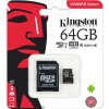Kingston Canvas Select Plus microSDXC 64GB SDCS2/64GB