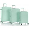 Heys Pastel S,M,L Mint S: 44 l / M: 74 l / L: 116 L HEYS-10155-0098-S3