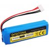 Patona Patón PT6520 - JBL Charge 3 6000mAh 3,7V Li-Pol GSP1029102A