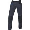ARDON Pánske nohavice do pása ARDON 4Xstretch tmavo sivé, Varianta tmavo sivá, Veľkosť 40