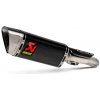 Výfuk Akrapovič Honda CBR 1000 RR-R Fireblade / SP 20-24 Slip-On Line (Carbon) S-H10SO24-APC
