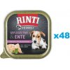 Rinti Feinest Poultry Pure&Duck hydina a kačica 48 x 150 g