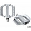 Shimano MTB Flat EF202 pedále