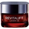 L Oreal Paris Anti -Wrinkinkle Cream Revitift Laser X3 SPF20 po dobu 50 ml den