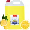 Prostriedok na umývanie riadu Domowy Citrón 5 l