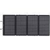 ABCtech Fotovoltaický solární panel EcoFlow 220W mono, přenosný