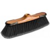 WW Metla Grand 34 cm drevená s ochranou rohov