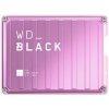 WD BLACK P10 Game Drive 2TB, WDBA2W0020BPK-WES1