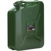 Kovový kanister na palivo, 20L | KD5440
